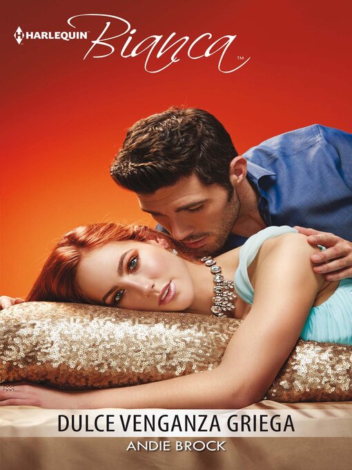 Title details for Dulce venganza griega by Andie Brock - Available